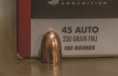 45 hard cast gel test|Making The Case For .45 ACP ‘Hardball’ .